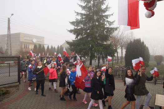 Marsz dla Białoczerwonej 6