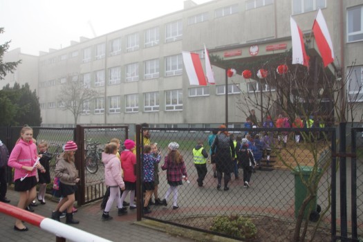 Marsz dla Białoczerwonej 7