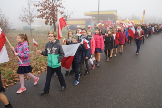 Marsz dla Białoczerwonej 8
