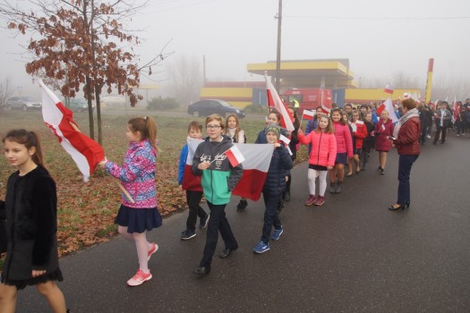 Marsz dla Białoczerwonej 9