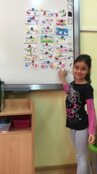 Początek roku w naszym Przedszkolu