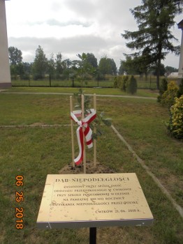 Poczatek roku w naszym Przedszkolu 15