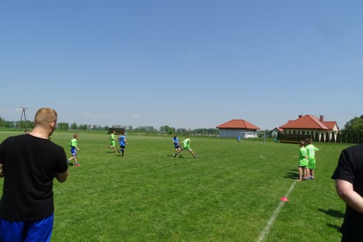 VI powiatowe mistrzostwa MDP w piłce nożnej 46