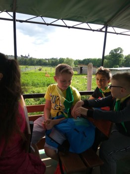 Wycieczka-klas-5-do-Sandomierza-i-Kurozwęk-11