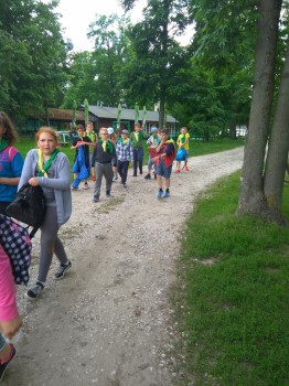 Wycieczka-klas-5-do-Sandomierza-i-Kurozwęk-12