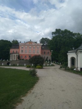 Wycieczka-klas-5-do-Sandomierza-i-Kurozwęk-13