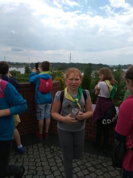 Wycieczka-klas-5-do-Sandomierza-i-Kurozwęk-19