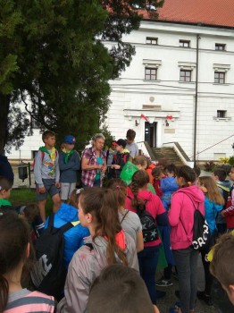 Wycieczka-klas-5-do-Sandomierza-i-Kurozwęk-20