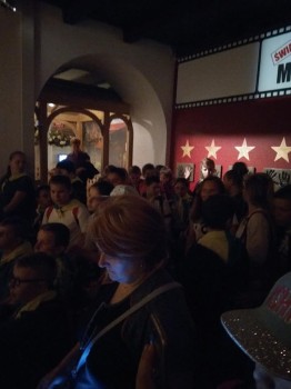 Wycieczka-klas-5-do-Sandomierza-i-Kurozwęk-35