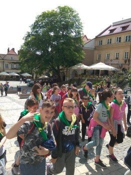 Wycieczka-klas-5-do-Sandomierza-i-Kurozwęk-36