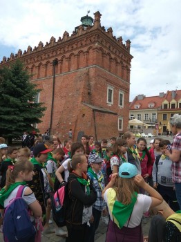 Wycieczka-klas-5-do-Sandomierza-i-Kurozwęk-37