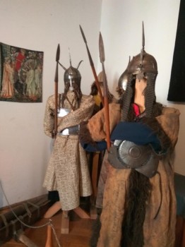 Wycieczka-klas-5-do-Sandomierza-i-Kurozwęk-39