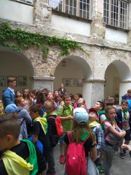 Wycieczka-klas-5-do-Sandomierza-i-Kurozwęk-4