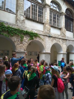 Wycieczka-klas-5-do-Sandomierza-i-Kurozwęk-5