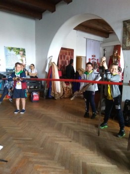 Wycieczka-klas-5-do-Sandomierza-i-Kurozwęk-51