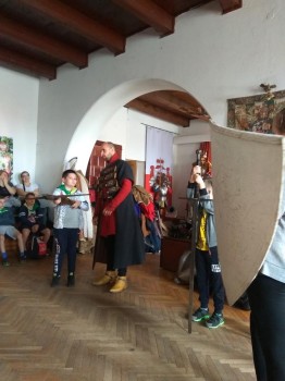 Wycieczka-klas-5-do-Sandomierza-i-Kurozwęk-52