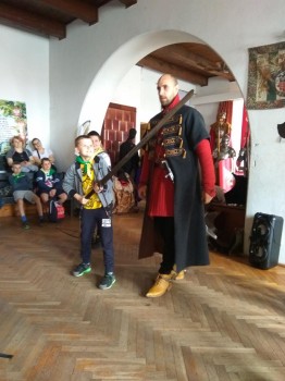 Wycieczka-klas-5-do-Sandomierza-i-Kurozwęk-53