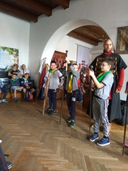 Wycieczka-klas-5-do-Sandomierza-i-Kurozwęk-55