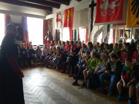 Wycieczka-klas-5-do-Sandomierza-i-Kurozwęk-61