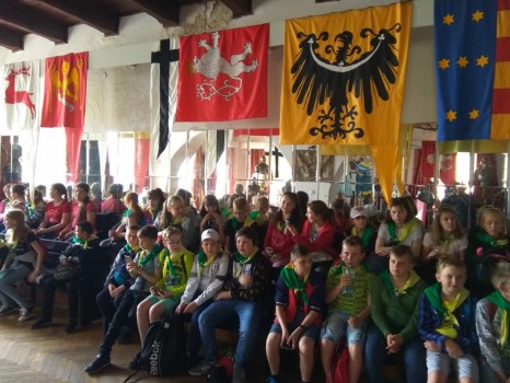 Wycieczka-klas-5-do-Sandomierza-i-Kurozwęk-62