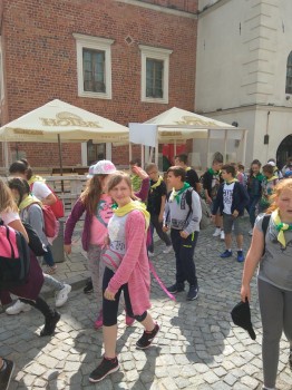 Wycieczka-klas-5-do-Sandomierza-i-Kurozwęk-63