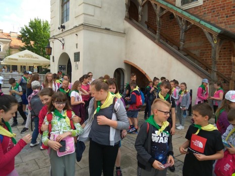 Wycieczka-klas-5-do-Sandomierza-i-Kurozwęk-64