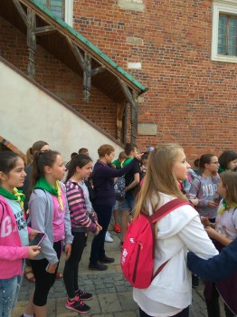 Wycieczka-klas-5-do-Sandomierza-i-Kurozwęk-66