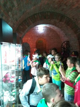 Wycieczka-klas-5-do-Sandomierza-i-Kurozwęk-68