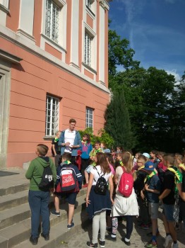 Wycieczka-klas-5-do-Sandomierza-i-Kurozwęk-7