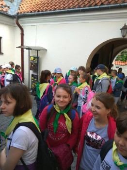 Wycieczka-klas-5-do-Sandomierza-i-Kurozwęk-70