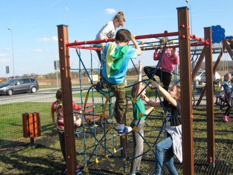 Wyjazd do Jednostki Wojskowej w Krakowie 1