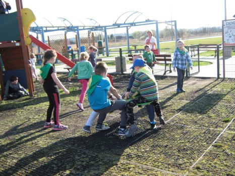 Wyjazd do Jednostki Wojskowej w Krakowie 2