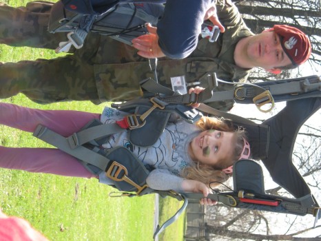 Wyjazd do Jednostki Wojskowej w Krakowie 21