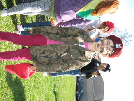 Wyjazd do Jednostki Wojskowej w Krakowie 24