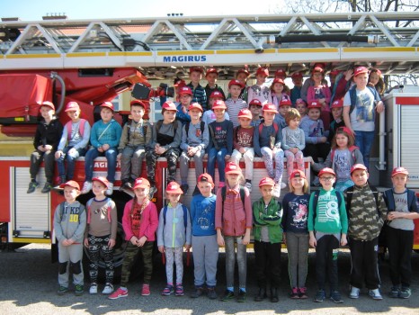 Wyjazd do Jednostki Wojskowej w Krakowie 28