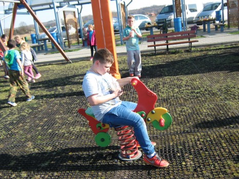 Wyjazd do Jednostki Wojskowej w Krakowie 3