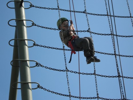 Wyjazd do Jednostki Wojskowej w Krakowie 4