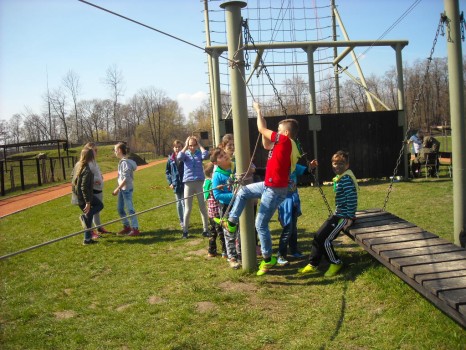 Wyjazd do Jednostki Wojskowej w Krakowie 40