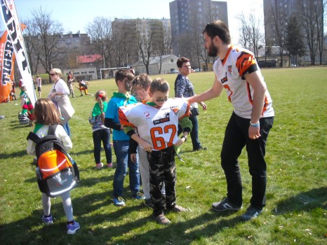 Wyjazd do Jednostki Wojskowej w Krakowie 44