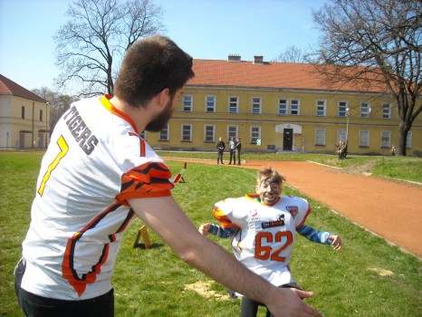 Wyjazd do Jednostki Wojskowej w Krakowie 46