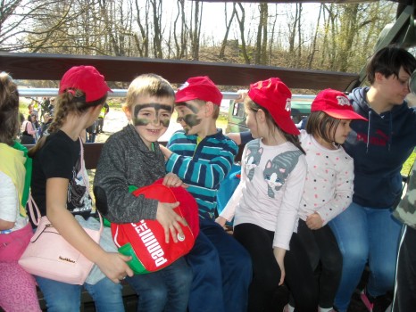 Wyjazd do Jednostki Wojskowej w Krakowie 47