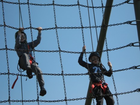 Wyjazd do Jednostki Wojskowej w Krakowie 5