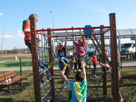 Wyjazd do Jednostki Wojskowej w Krakowie 7