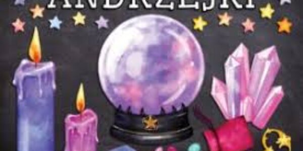 Zabawa andrzejkowa w naszej szkole