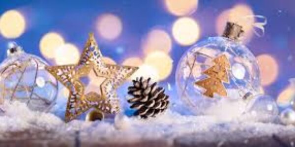 Świąteczne Życzenia