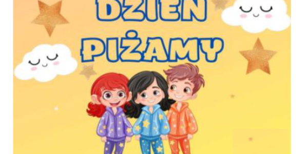 Dzień Piżamy