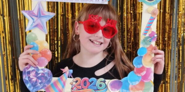 Zabawa karnawałowa klas 4-8