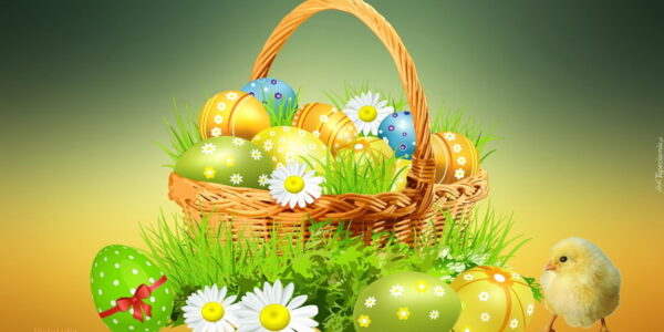 Wielkanocne Życzenia