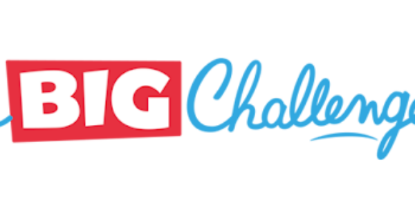 Druga edycja konkursu The Big Challenge w naszej szkole.