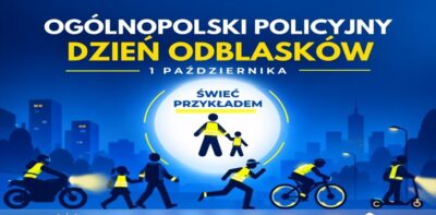 Odblaskowa szkoła 2026
